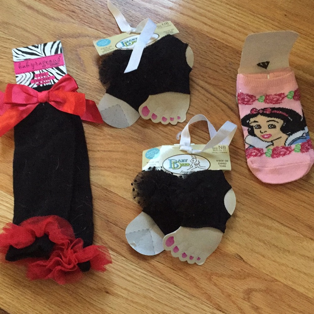 Baby accessories